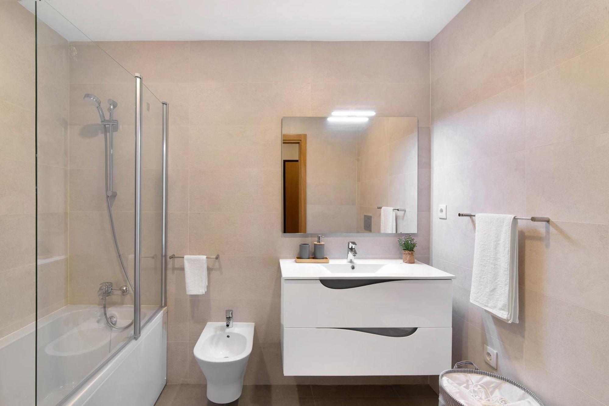 Apartamento Beira Mar - 2º Esquerdo Tavira Bagian luar foto
