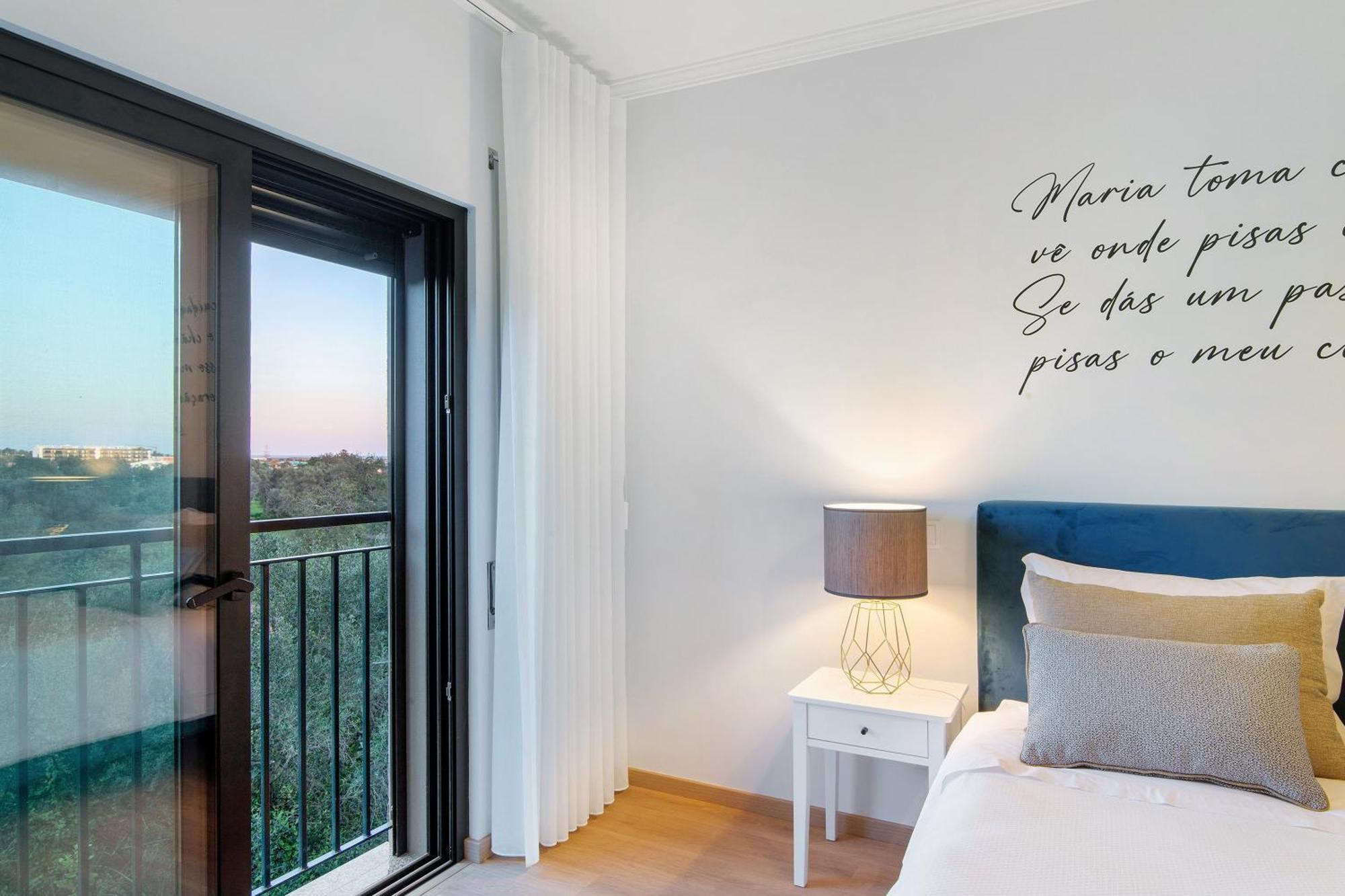 Apartamento Beira Mar - 2º Esquerdo Tavira Bagian luar foto